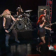 Image for article titled 'Rock Of Love': Reunited And It Feels So Good